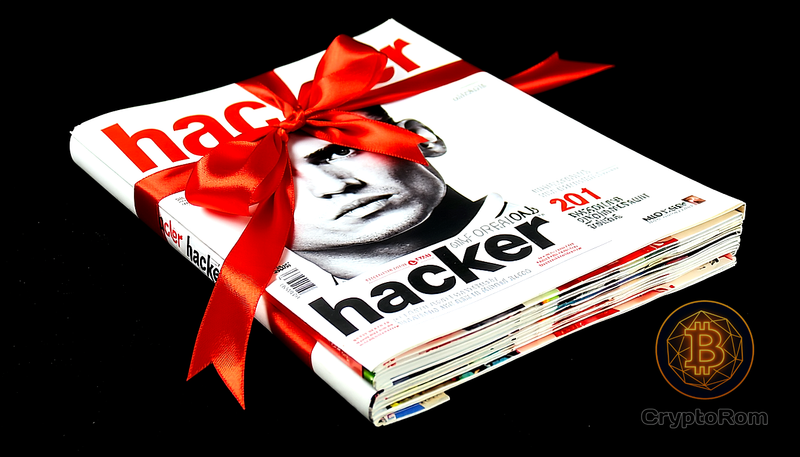 🎁 Спецвыпуски «Хакера» доступны для заказа