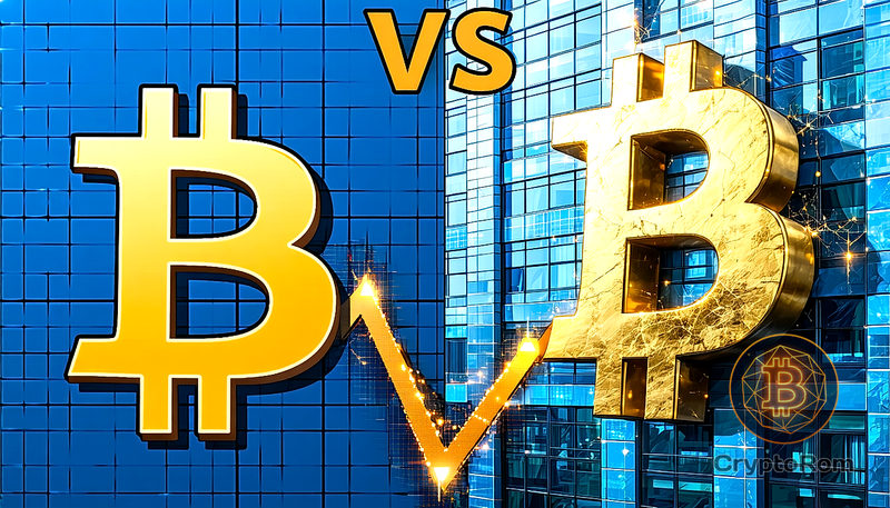 💥 Аналитик Vaneck: MARA в большей опасности, чем MSTR