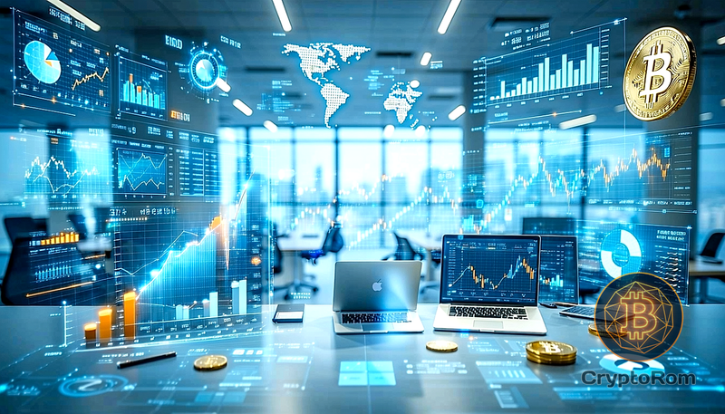 💼 Новый инвестиционный фонд от Mashreq Capital с биткоином