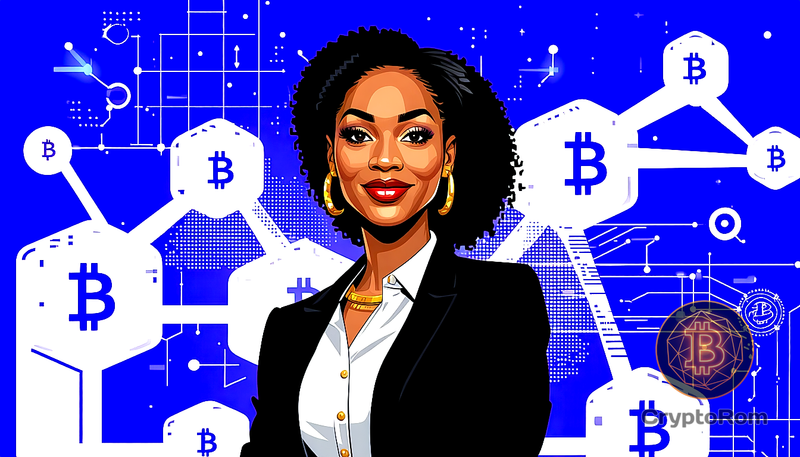 🌟 Генеральный директор Stellar раскрывает возможности на крипторынке