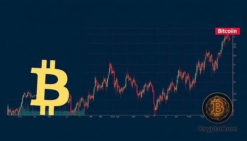 📉 Аналитик Peter Brandt подтверждает медвежий прогноз для Bitcoin