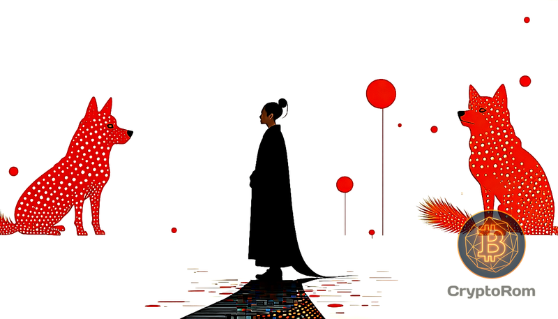 🐕 Shiba Inu: Шайтоси Кусама нарушит молчание в декабре