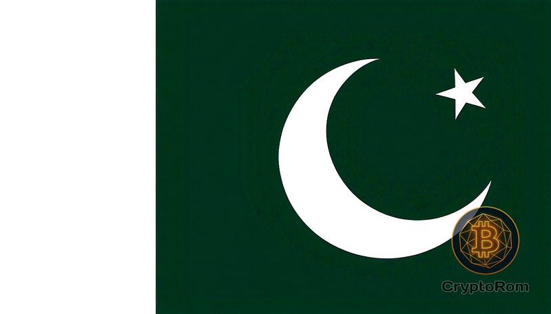 🇵🇰 Пакистан выпустит государственный стейблкоин