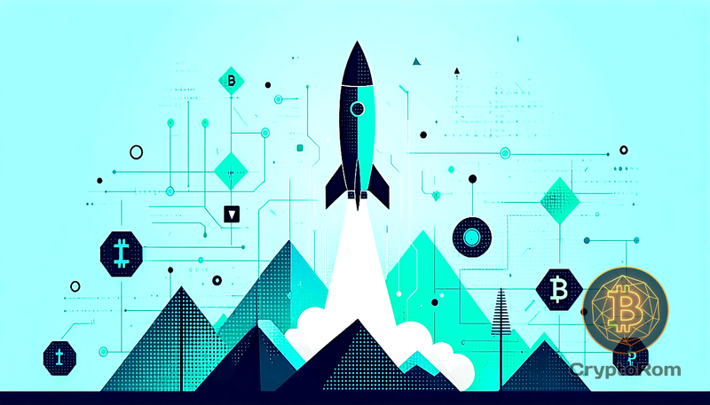 🚀 Terra: подъем на фоне обновления