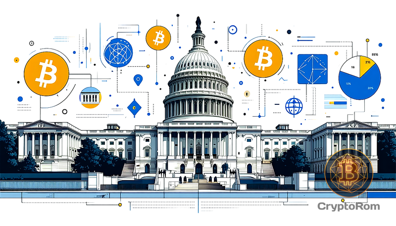 📊 Итоги месяца в крипто