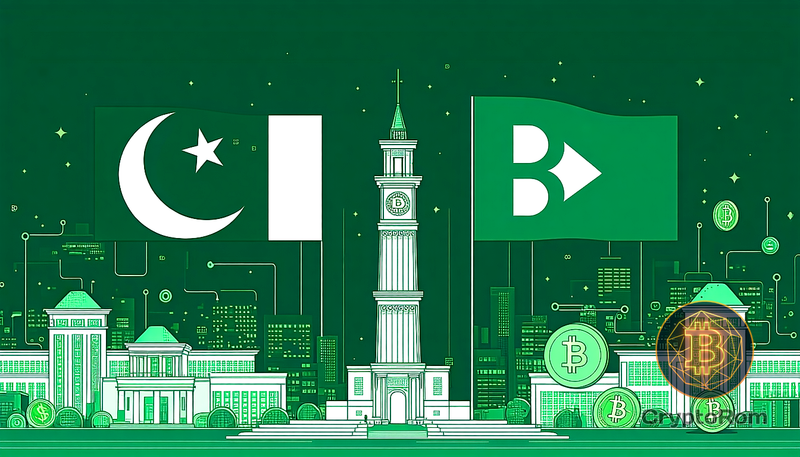 🔄 Пакистан реформирует криптоиндустрию с участием Binance