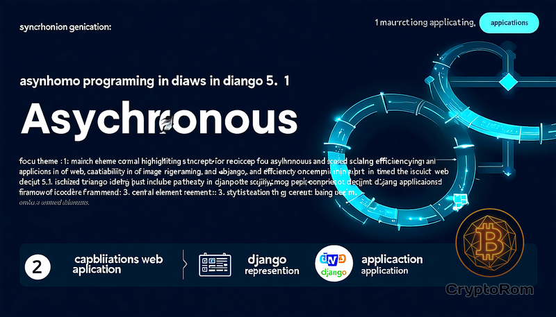 ⚙️ Асинхронные вьюхи в Django 5.1: возможности и применение