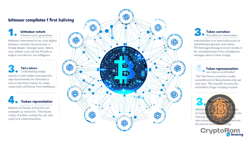 🔗 Bittensor завершает первый цикл халвинга