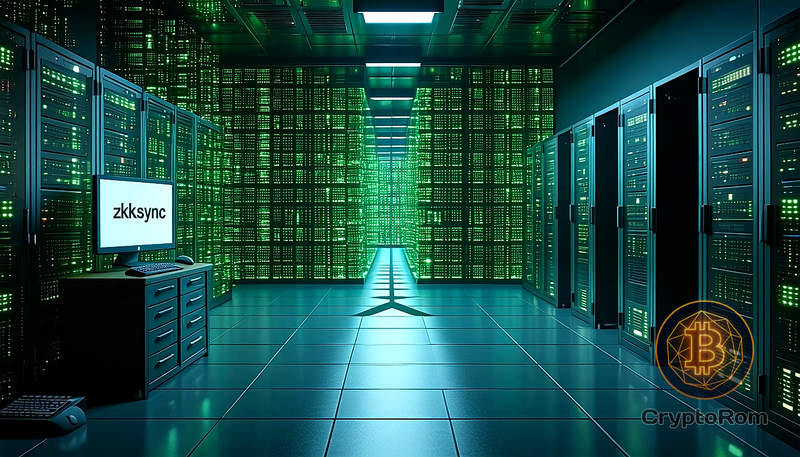 🔄 Закрытие оригинального ZK rollup от ZKsync в следующем году