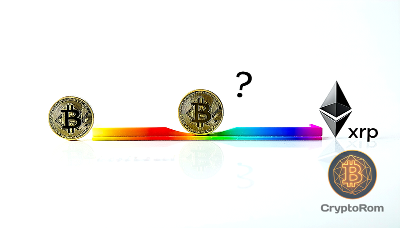 📊 Биткоин и Эфир находятся на критических уровнях, XRP тестирует поддержку в $2