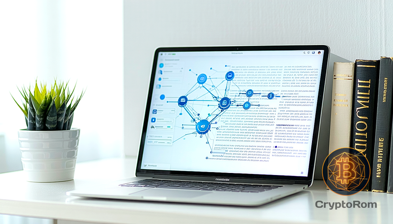 📝 Нейросети для создания конспектов: лучшие решения