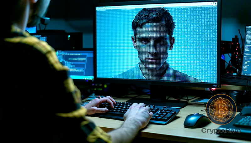 🚨 ФБР предупреждает о росте виртуальных похищений