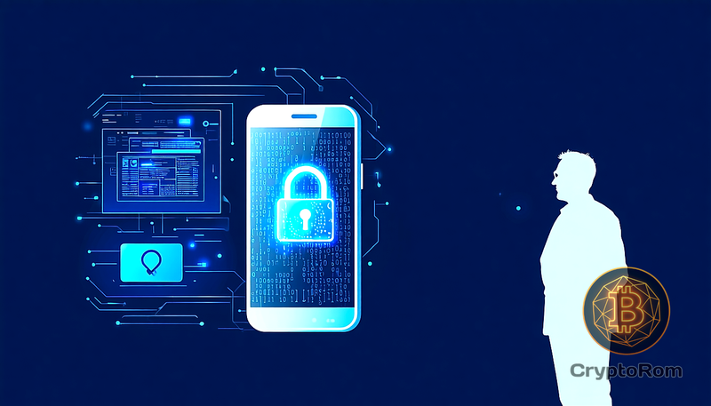 📱 Новая анонимная телефонная служба с участием основателя Zcash