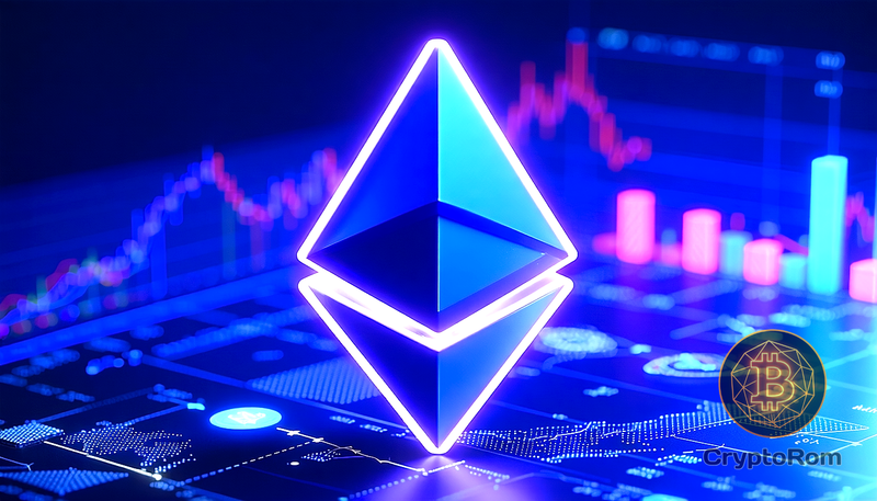 💼 BlackRock запускает Staked Ethereum ETF