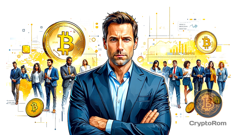 ⚠️ CEO Mantra просит держателей OM вывести средства с OKX