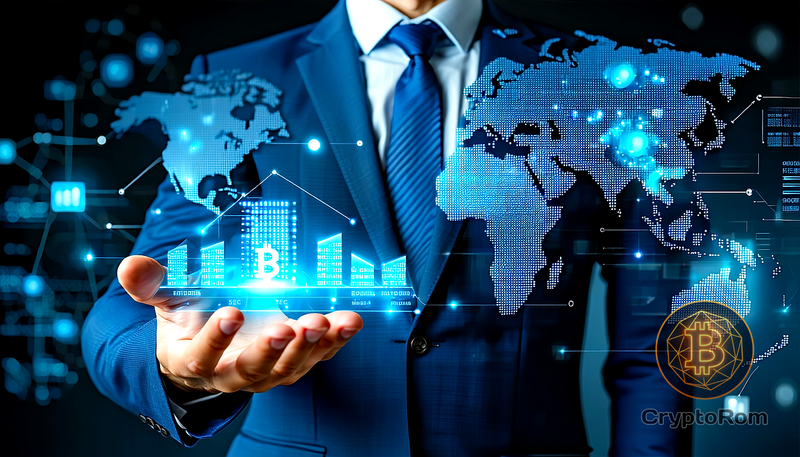 💼 SEC объявила о планах токенизации на $68 трлн