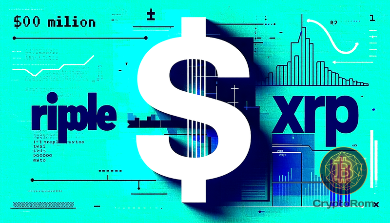 💰 Ripple привлекает $500 миллионов от Wall Street: что это значит для XRP