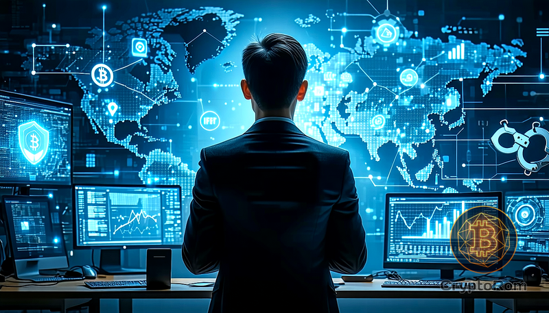 🔒 Задержан разработчик малвари на базе NFCGate