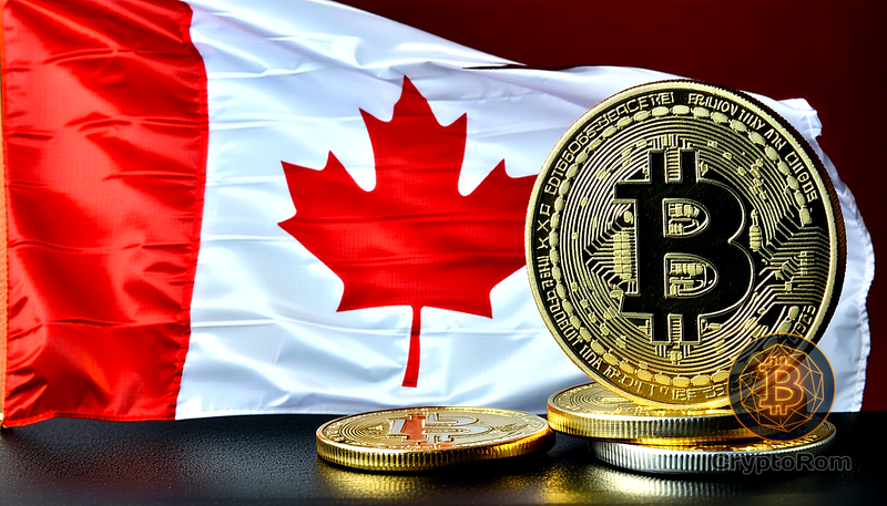 💼 Канадская налоговая служба выявила 40% пользователей криптовалют с риском уклонения от налогов