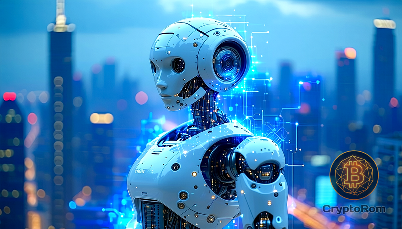 🤖 Tether инвестирует в итальянский стартап робототехники Generative Bionics