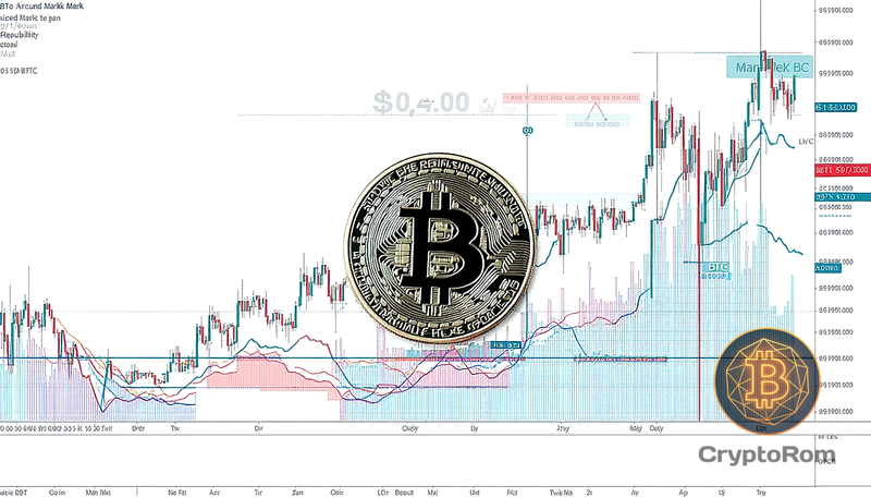 📈 BTC стабилизировался около 90k