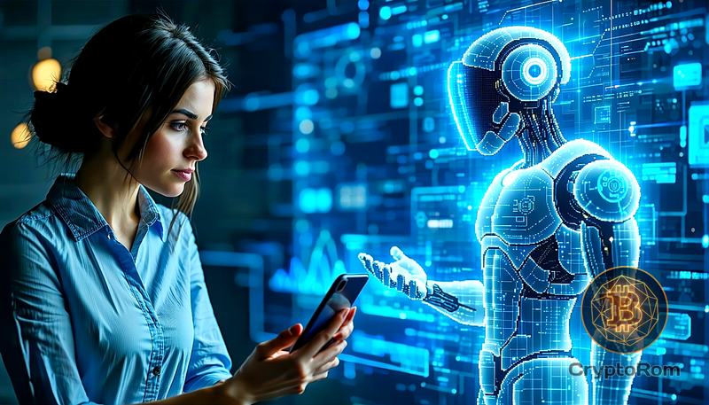 🕵️‍♂️ ChatGPT помогает раскрыть крипто-мошенничество на миллион долларов