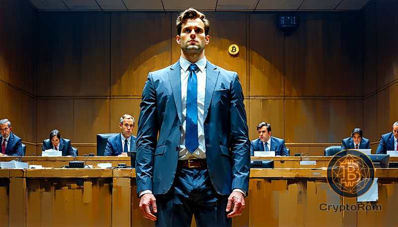 ⚖️ Девятый обвиняемый признал вину в схеме на $263 млн