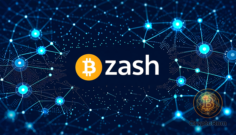 💡 Zcash предлагает динамическую систему комиссий