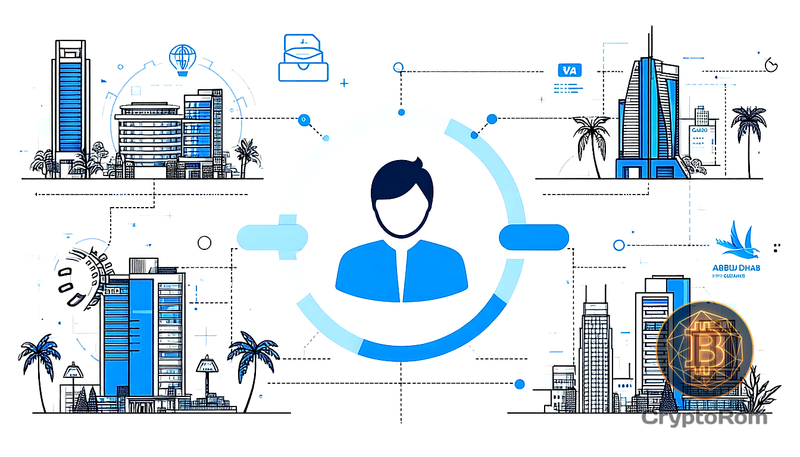 📜 Circle получает лицензию в ADGM и назначает бывшего руководителя Visa для продвижения на Ближнем Востоке