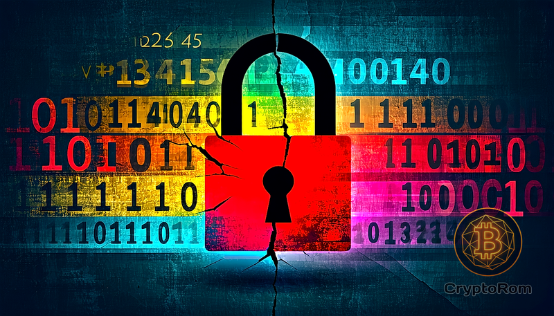 🔐 Самые популярные пароли у россиян в 2025 году