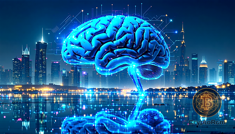 🤖 Абу-Даби анонсировал партнёров и спикеров Global AI Show 2025