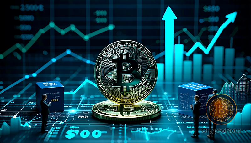 🚀 Вернётся ли Zcash к $500 до 2026 года?