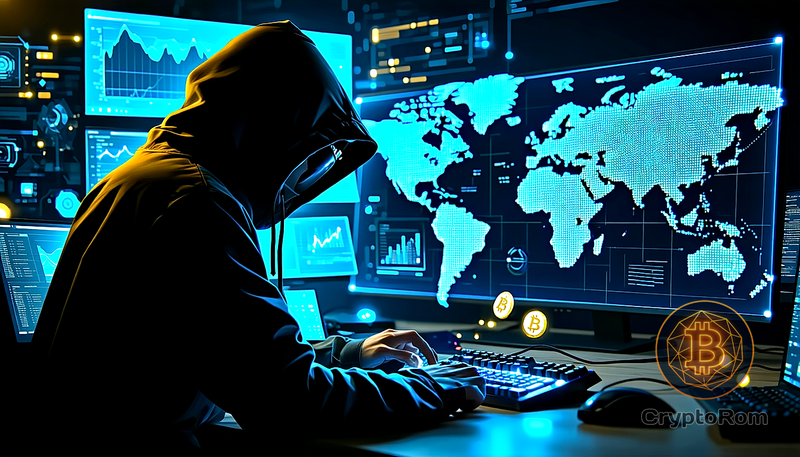 🔍 Стилер Lumma заразил устройство северокорейского хакера