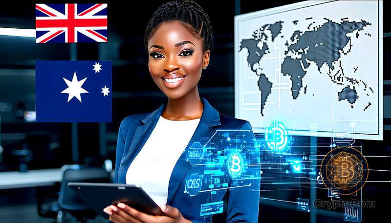 🔍 Австралия расширяет поддержку для посредников стейблкоинов