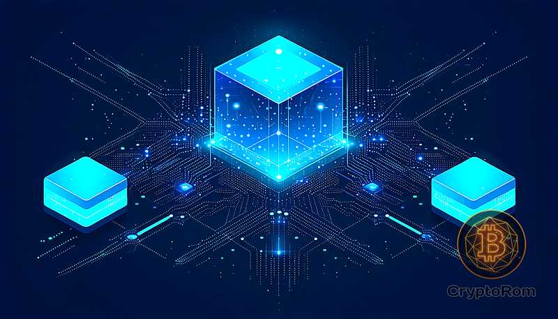 🔄 Polygon внедряет хардфорк Madhugiri для увеличения пропускной способности