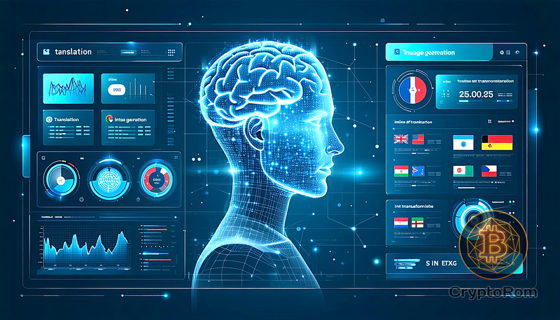 🌐 Обзор ИИ-сервисов для онлайн-перевода текста