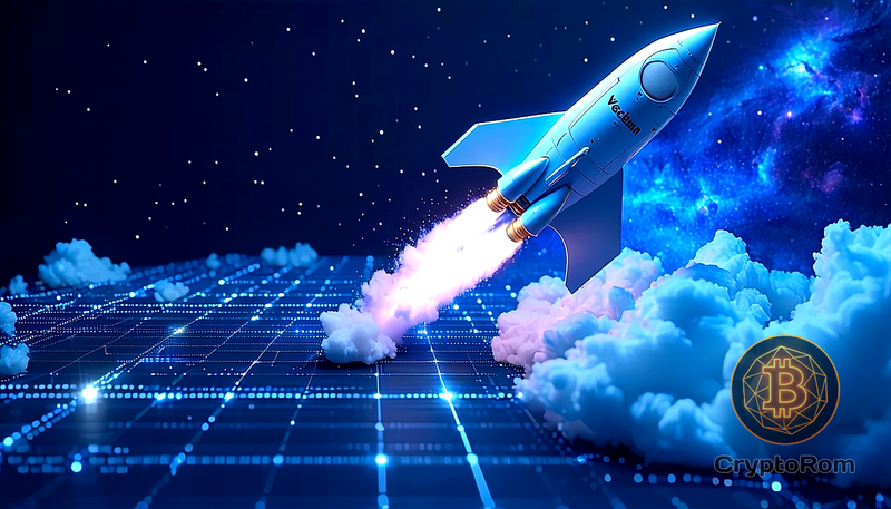 🚀 VeChain представила новый консенсус 'Hayabusa' и обновление токеномики