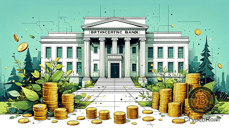 🔍 Stablecoins не помогают отмыванию денег, но банки хотят в это верить