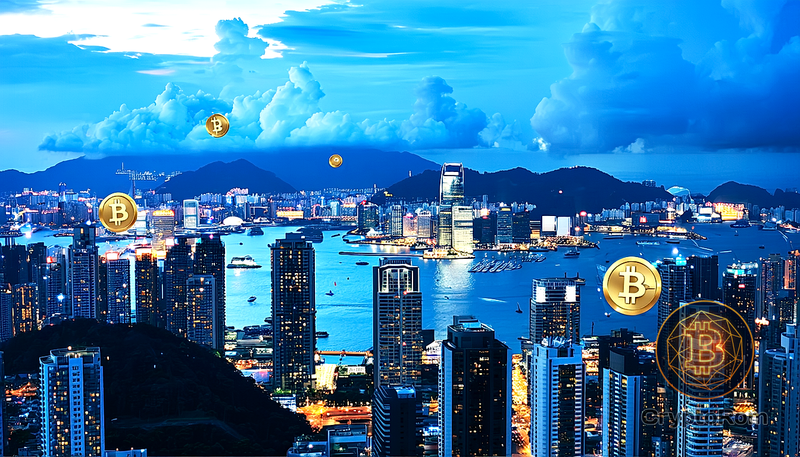 💼 Гонконг запускает консультацию по налогам на криптовалюту для борьбы с уклонением