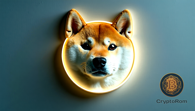 🐶 Dogecoin ожидает возможность локального прорыва