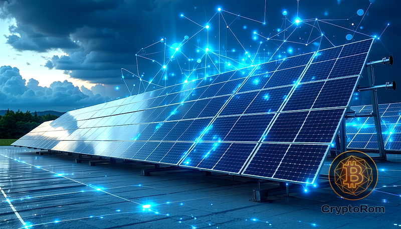 ⚡ DayFi запускает новый DeFi-протокол для электрорынков