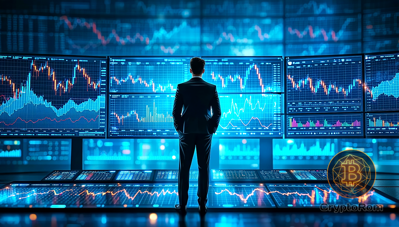 📈 Рынки предсказаний и их влияние на инсайдерскую торговлю