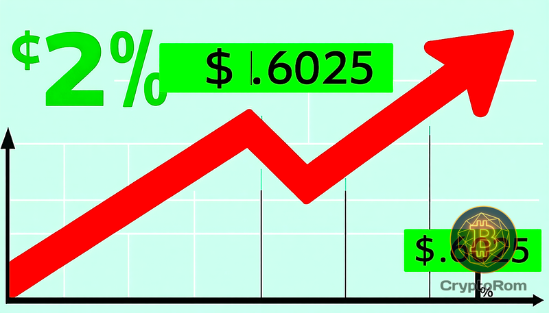 📉 Токен TON потерял 72% за год, но появились признаки разворота