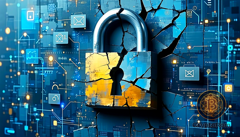 🔐 Половина скомпрометированных паролей в 2025 году утекла повторно