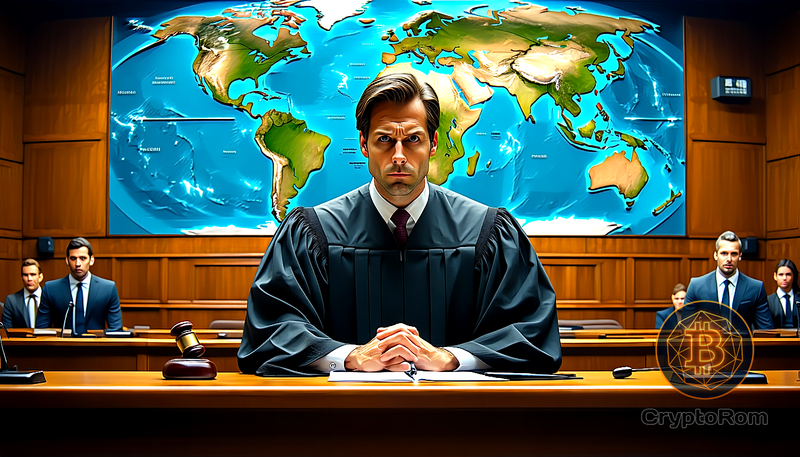 ⚖️ Судья требует разъяснений перед приговором До Квону