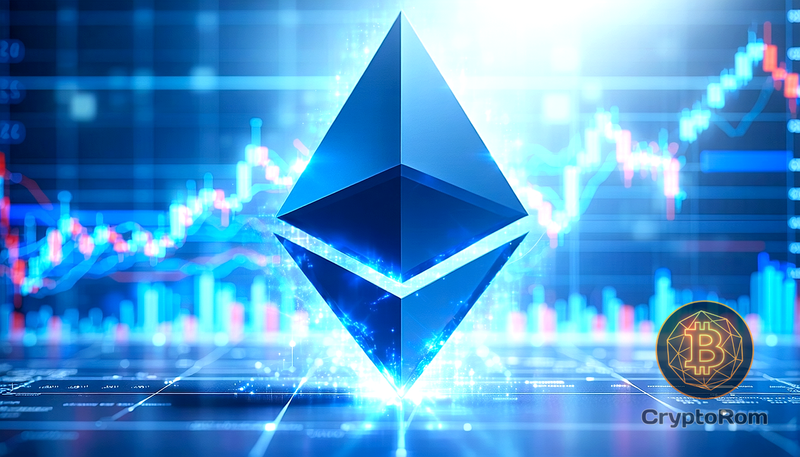📉 Эфириум: деривативный рынок предвещает значительные изменения