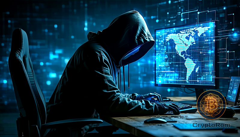 🔒 Хакерская атака на поставщика Asus: похищен 1 ТБ данных