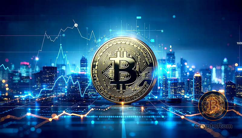 🚀 Bitcoin снова выше $94,000: Возвращение бычьего рынка?