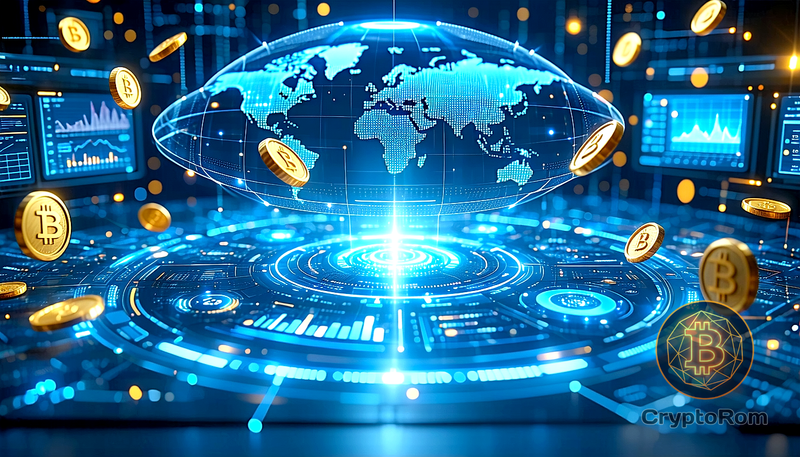 💰 Real Finance привлекает $29M для создания инфраструктуры токенизированных активов