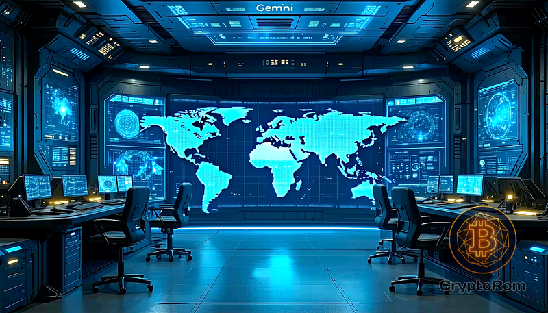 🤖 Войсковое ведомство запускает платформу с Google Gemini для военного ИИ